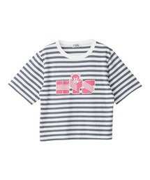 HYSTERIC GLAMOUR | HYS BEAR ショートTシャツ(Tシャツ/カットソー)