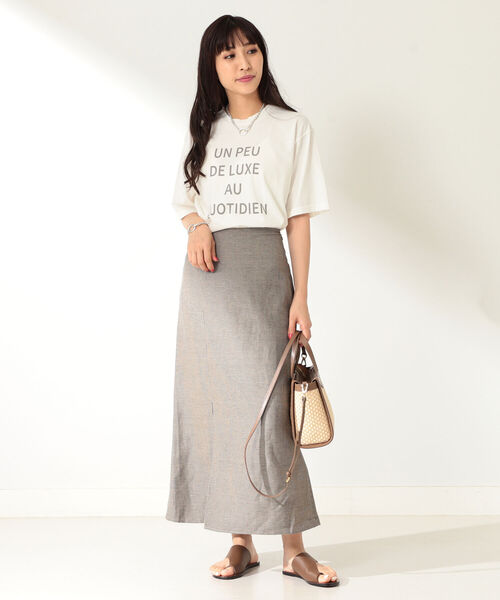 Demi-Luxe BEAMS（デミルクス ビームス）の「Demi-Luxe BEAMS