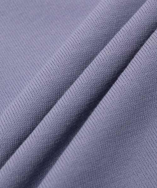 ADAM ET ROPE'（アダムエロペ）の「【アウトレット店舗・WEB限定】ボリュームスリーブカーディガン（カーディガン/ボレロ・レディース・ブラック/ブルー/ベージュ系その他・FREE）」の17枚目の写真