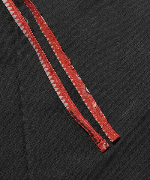 FACCIES(ファチーズ)の「<FACCIES> WIDE FLARE PT/フレアパンツ(その他パンツ・メンズ・ライトグレー/ブラック・1/2)」の15枚目の写真