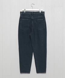 H BEAUTY&YOUTH エイチビューティアンドユース　ペンキ加工 パンツ H BEAUTY&YOUTH エイチビューティアンドユース ペンキ加工