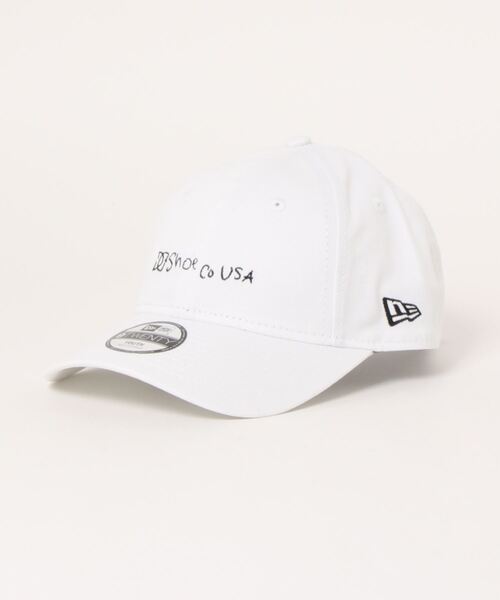 DC SHOES（ディーシーシューズ）の「KD GARDNER SKETCH 92/DCキッズキャップ(ベースボールキャップ)（キャップ・キッズ・ブラック/パープル/ホワイト/ブラウン・FREE）」の2枚目の写真