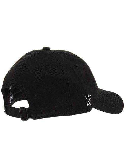 DC SHOES（ディーシーシューズ）の「KD GARDNER SKETCH 92/DCキッズキャップ(ベースボールキャップ)（キャップ・キッズ・ブラック/パープル/ホワイト/ブラウン・FREE）」の12枚目の写真