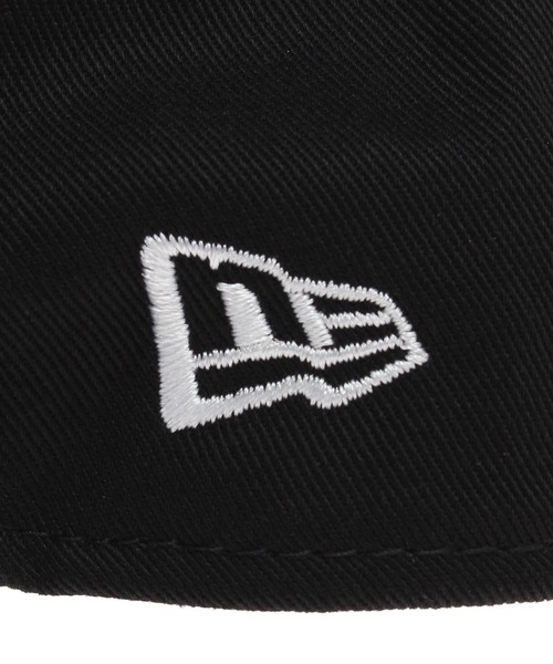 DC SHOES（ディーシーシューズ）の「KD GARDNER SKETCH 92/DCキッズキャップ(ベースボールキャップ)（キャップ・キッズ・ブラック/パープル/ホワイト/ブラウン・FREE）」の8枚目の写真