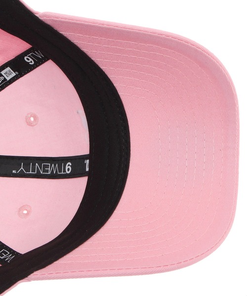 DC SHOES（ディーシーシューズ）の「KD GARDNER SKETCH 92/DCキッズキャップ(ベースボールキャップ)（キャップ・キッズ・ブラック/パープル/ホワイト/ブラウン・FREE）」の10枚目の写真