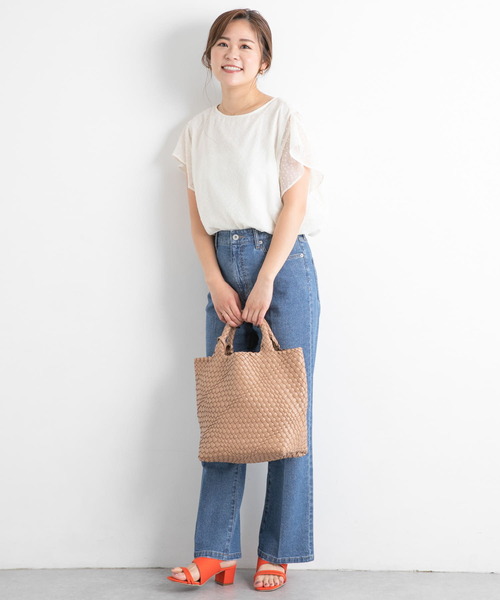 RODE SKO（ロデスコ）の「BERTA アシメトリーサンダル（サンダル・レディース・オレンジ/グリーン系その他/ブラウン系その他・38/36/37）」の21枚目の写真