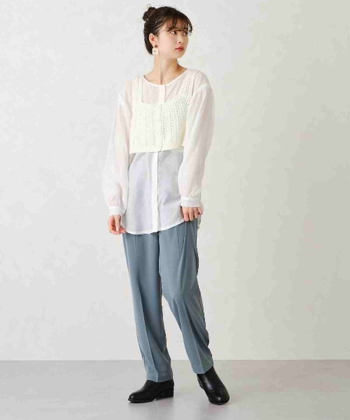 サイドベルトレインブーツ/R-0012