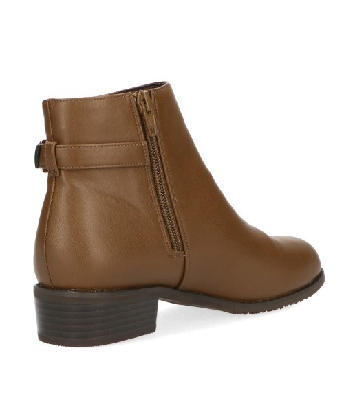 サイドベルトレインブーツ/R-0012