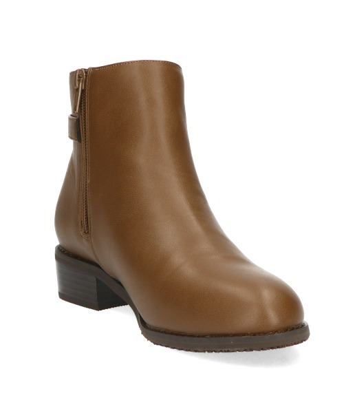 サイドベルトレインブーツ/R-0012