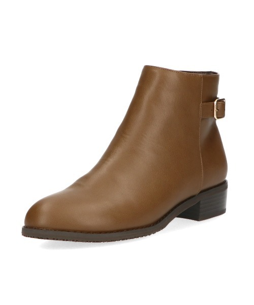 サイドベルトレインブーツ/R-0012