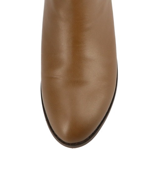 サイドベルトレインブーツ/R-0012