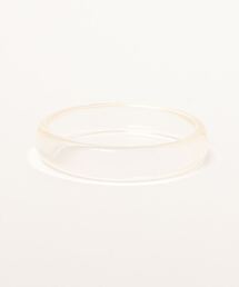 flower | クリアリーバングル(バングル/リストバンド)