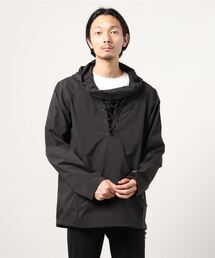 Champion（チャンピオン）の「【Champion/チャンピオン】メンズ ブラックエディション アノラックジャケット（その他アウター・メンズ）」