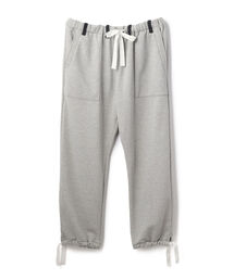 GARDEN TOKYO | UNNAMED/アンネームド/SWEAT BAKER PANTS/スウェットベーカーパンツ(その他パンツ)
