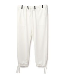 GARDEN TOKYO | UNNAMED/アンネームド/SWEAT BAKER PANTS/スウェットベーカーパンツ(その他パンツ)
