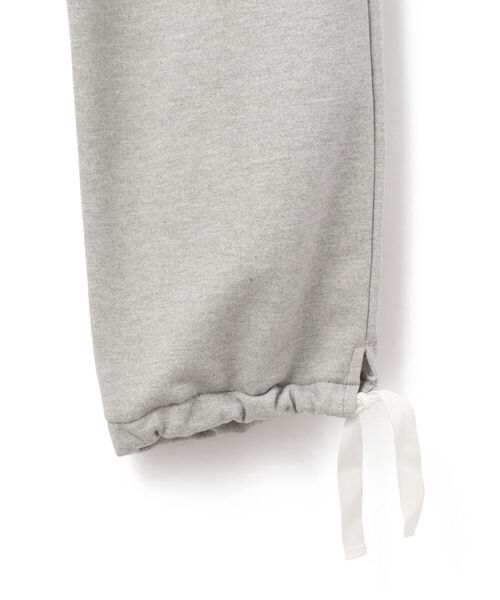 GARDEN TOKYO(ガーデントウキョウ)の「UNNAMED/アンネームド/SWEAT BAKER PANTS/スウェットベーカーパンツ(その他パンツ・メンズ・ブラック/グレー/ホワイト・2/1)」の11枚目の写真