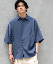 LOWRYS FARM | クリアトロドルマンＢＩＧＳＳ　953973(シャツ/ブラウス)