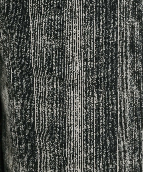 niko and...(ニコアンド)の「麻100ハケハケイージーパンツ(その他パンツ・レディース・ブラック/ライトグリーン/パープル・MEDIUM/LARGE)」の14枚目の写真