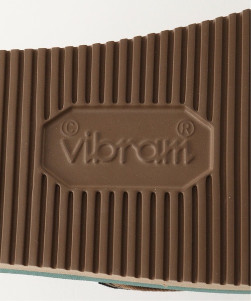 suicoke（スイコック）の「【SUICOKE/スイコック】TONO：サンダル（サンダル・レディース・グレー/カーキ・7/4/6/5）」の16枚目の写真