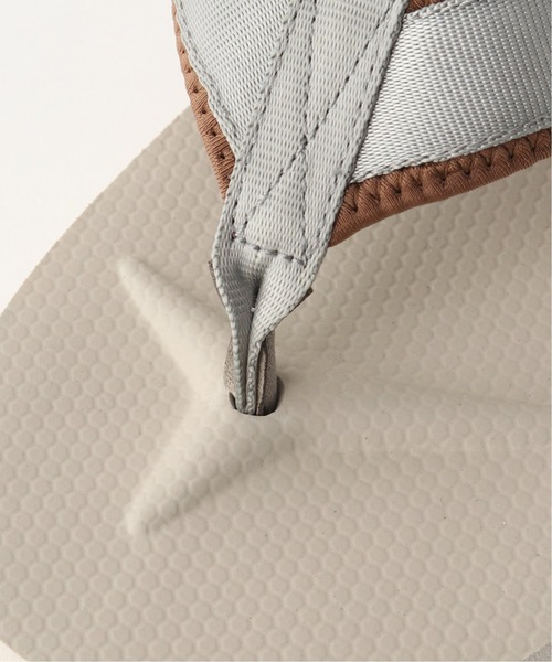 suicoke（スイコック）の「【SUICOKE/スイコック】TONO：サンダル（サンダル・レディース・グレー/カーキ・7/4/6/5）」の18枚目の写真