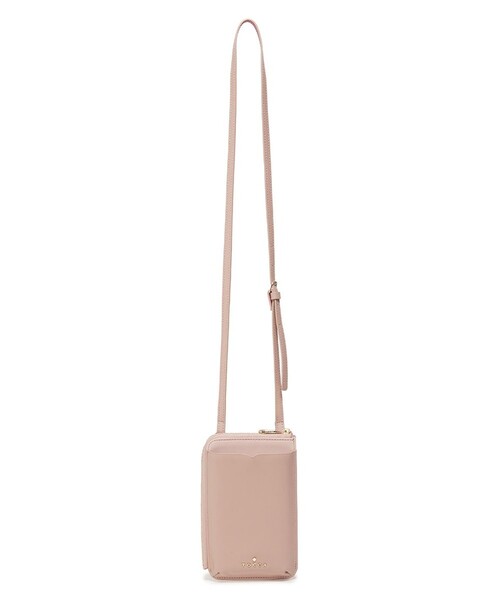 TOCCA（トッカ）の「COLOR BLOCK MULTIBAG マルチバッグ