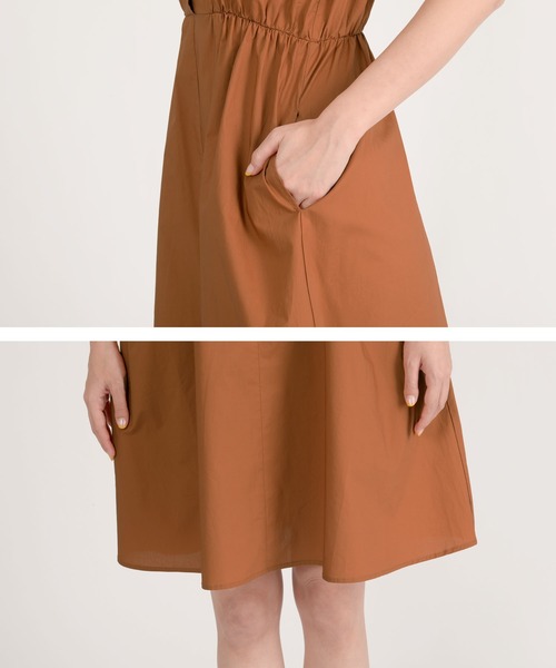 MARY QUANT（マリークワント）の「パイナップルエンブロシャツ