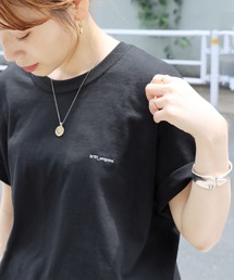 JOURNAL STANDARD | KEITA GOTO*JOURNAL STANDARDフォトTシャツ◆(Tシャツ/カットソー)