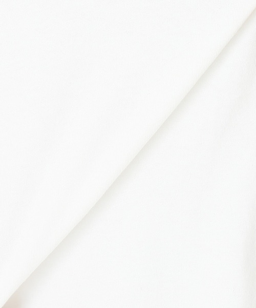 JOURNAL STANDARD（ジャーナルスタンダード）の「KEITA GOTO*JOURNAL STANDARDフォトTシャツ◆（Tシャツ/カットソー・レディース・ホワイト/ホワイト系その他/ホワイト系その他2/ブラック/ブラック系その他・L/XL）」の12枚目の写真