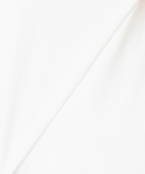 JOURNAL STANDARD（ジャーナルスタンダード）の「KEITA GOTO*JOURNAL STANDARDフォトTシャツ◆（Tシャツ/カットソー・レディース・ホワイト/ホワイト系その他/ホワイト系その他2/ブラック/ブラック系その他・L/XL）」の17枚目の写真