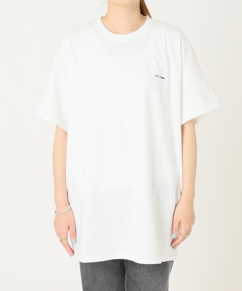 JOURNAL STANDARD（ジャーナルスタンダード）の「KEITA GOTO*JOURNAL STANDARDフォトTシャツ◆（Tシャツ/カットソー・レディース・ホワイト/ホワイト系その他/ホワイト系その他2/ブラック/ブラック系その他・L/XL）」の19枚目の写真