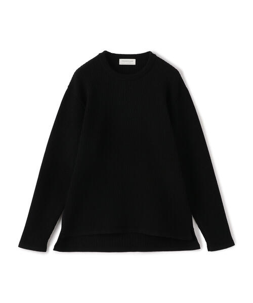 TOMORROWLAND （トゥモローランド）の「ウォッシャブルウール ワッフル