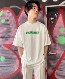 Figments | コミックロゴTシャツ(Tシャツ/カットソー)