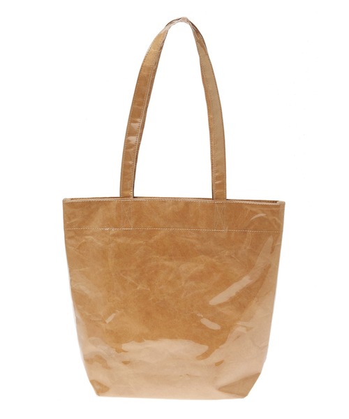 fifth(フィフス)の「【Disney】クラフトPVCトートバッグ(トートバッグ・レディース・ホワイト/ベージュ/シルバー・FREE)」の7枚目の写真