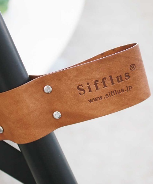 TIMELESS COMFORT（タイムレスコンフォート）の「Sifflus  自立式ハンモックゆらり　　SFF-01-WH（家具・メンズ・ホワイト・ONE SIZE）」の7枚目の写真