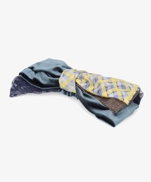 kaorinomori | カオリノモリ　ティッピヘアバンド(ヘアバンド)