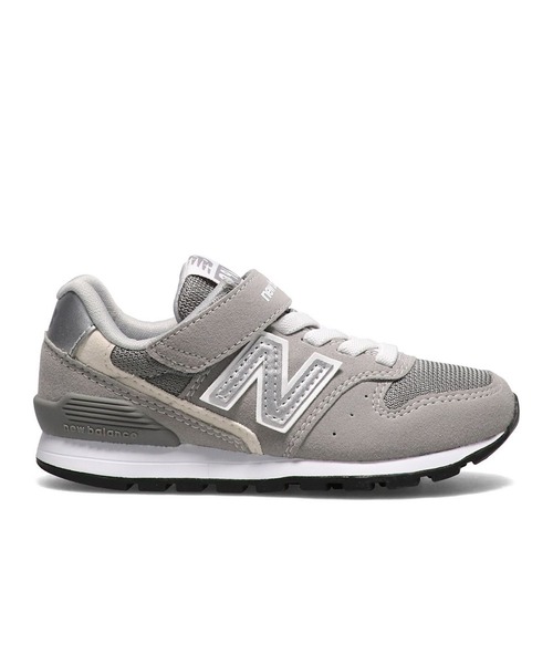 NEW BALANCE（ニューバランス）の「New Balance YV996GR3 / ニューバランス YV996GR3（スニーカー・キッズ・グレー・17.0cm/18.0cm/19.0cm/20.0cm）」の3枚目の写真