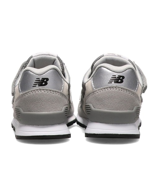 NEW BALANCE（ニューバランス）の「New Balance YV996GR3 / ニューバランス YV996GR3（スニーカー・キッズ・グレー・17.0cm/18.0cm/19.0cm/20.0cm）」の5枚目の写真