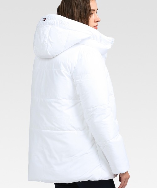 TOMMY HILFIGER（トミーヒルフィガー）の「SORONA パデッドコート