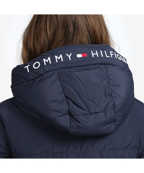 TOMMY HILFIGER（トミーヒルフィガー）の「SORONA パデッドコート