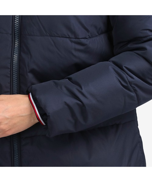 TOMMY HILFIGER（トミーヒルフィガー）の「SORONA パデッドコート