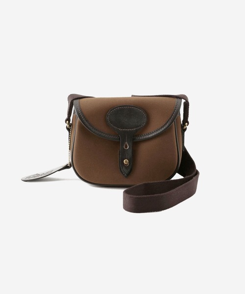 BRADY（ブレディー）の「【Brady】COLNE MINI（ショルダーバッグ・レディース・カーキ/ブラウン/ブラック・ONE SIZE）」の2枚目の写真