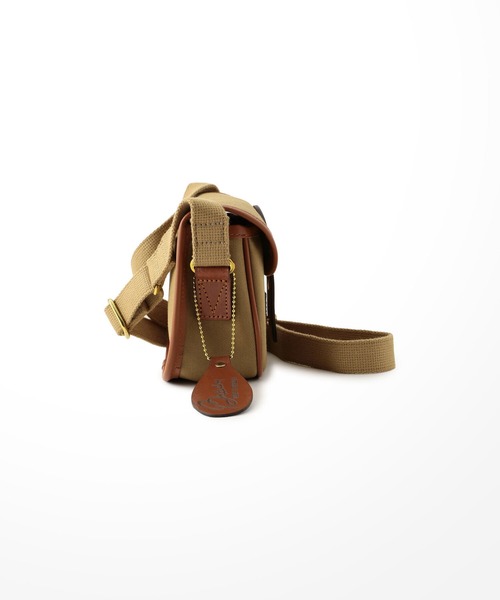 BRADY（ブレディー）の「【Brady】COLNE MINI（ショルダーバッグ・レディース・カーキ/ブラウン/ブラック・ONE SIZE）」の16枚目の写真