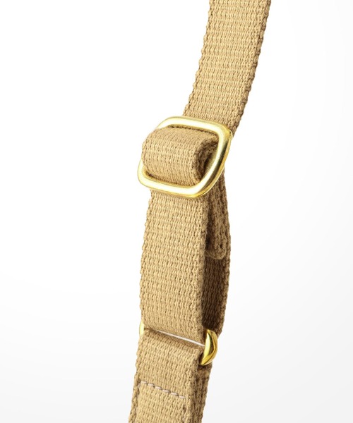 BRADY（ブレディー）の「【Brady】COLNE MINI（ショルダーバッグ・レディース・カーキ/ブラウン/ブラック・ONE SIZE）」の13枚目の写真