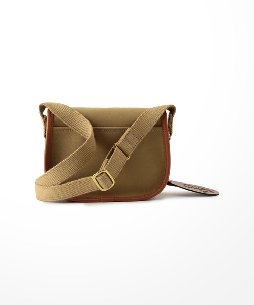 BRADY（ブレディー）の「【Brady】COLNE MINI（ショルダーバッグ・レディース・カーキ/ブラウン/ブラック・ONE SIZE）」の15枚目の写真