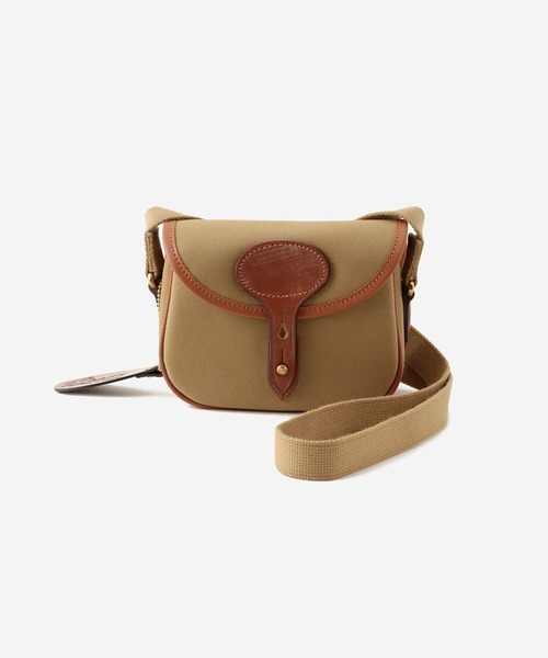 BRADY（ブレディー）の「【Brady】COLNE MINI（ショルダーバッグ・レディース・カーキ/ブラウン/ブラック・ONE SIZE）」の17枚目の写真