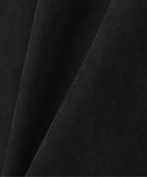 NATURAL BEAUTY BASIC（ナチュラルビューティーベーシック）の「フロントスリットスカート/0171220900（スカート・レディース・ベージュ/ピンク/ブラック・MEDIUM/X-SMALL/SMALL）」の9枚目の写真