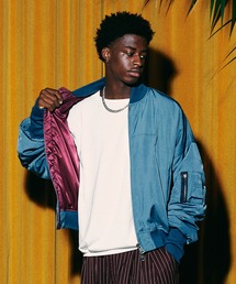 Creed MA-1 / クリードエムエーワン