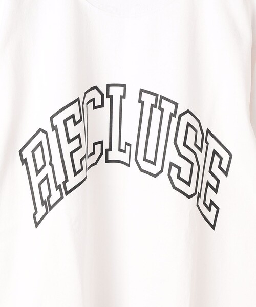 SHIPS any（シップス エニィ）の「SHIPS any :アメリカ製 カレッジ プリント ヘビーウェイト 長袖 Tシャツ ロンT◇（Tシャツ/カットソー・メンズ・ホワイト系その他4/ホワイト系その他3/ネイビー/グレー/ホワイト系その他2/ホワイト系その他・SMALL/MEDIUM/LARGE/X-LARGE）」の19枚目の写真