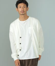 B:MING by BEAMS | B:MING by BEAMS / BBB ハイゲージ カーディガン(ニット/セーター)