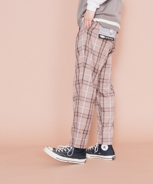 LB/S (エルビーエス)の「やわらか素材 レーヨン シェフパンツ(その他パンツ・メンズ・ブラウン/グレー/ブラック・MEDIUM/LARGE/X-LARGE)」の19枚目の写真
